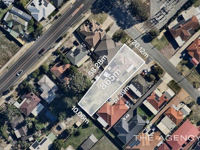 House for sale in Western Australia