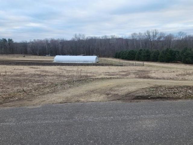 Land for sale in Dunn, Wisconsin