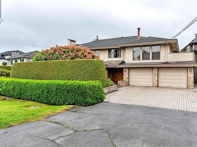 House for sale in Richmond, British Columbia