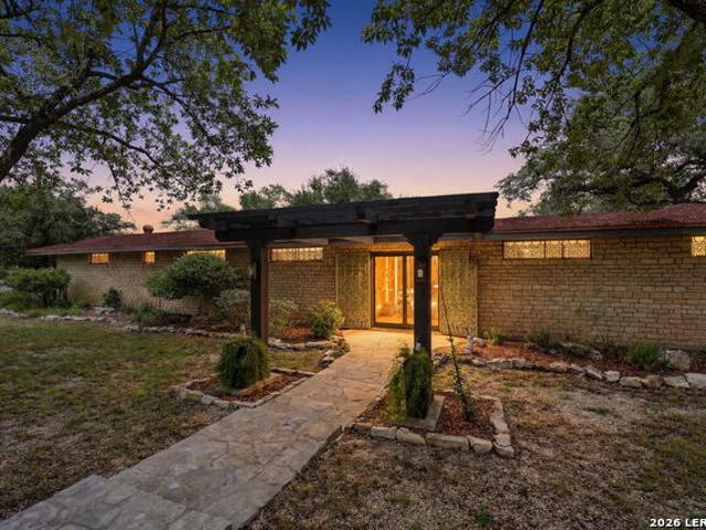 House for sale in Fischer, Texas