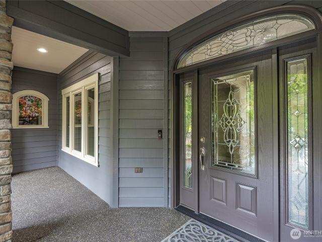 House for sale in Blaine, Washington