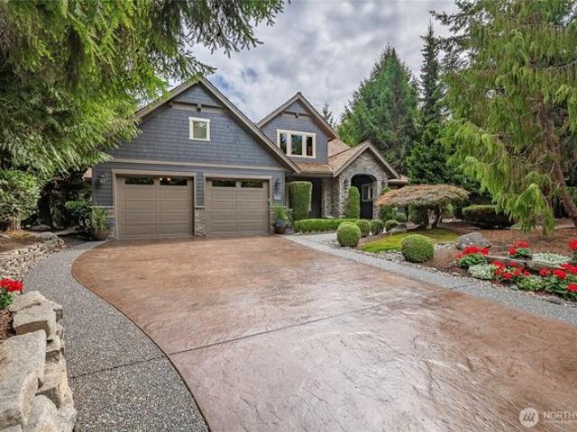 House for sale in Blaine, Washington