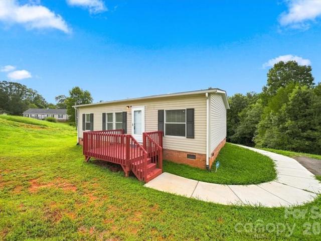 House for sale in North Carolina
