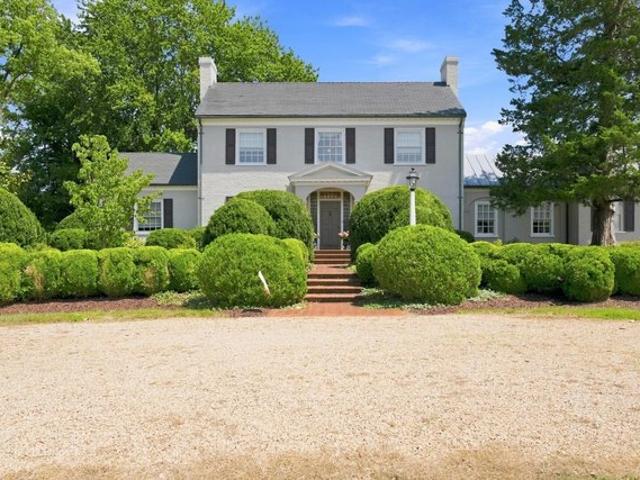 House for sale in Appomattox, Appomattox County
