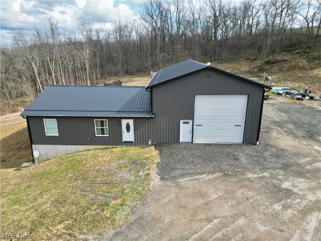 House for sale in Blue Rock, Ohio
