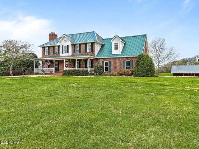 House for sale in Tennessee