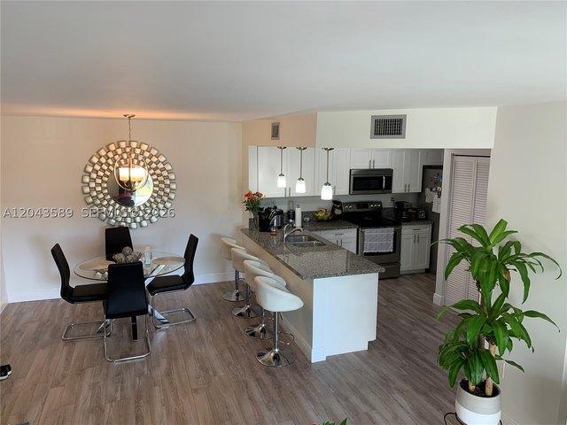 Condo for sale in Cutler Bay, Florida