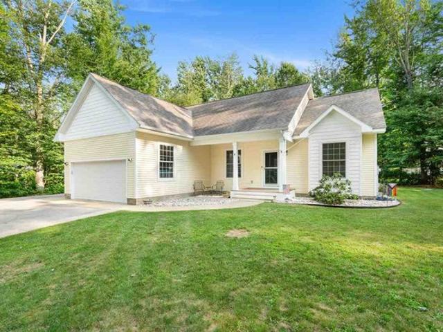 House for sale in Petoskey, Michigan
