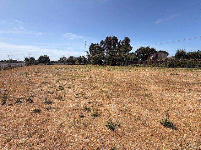 Land for sale in Windsor, Sonoma County