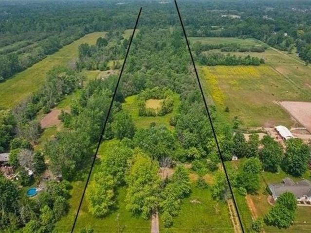 Land for sale in Clarence, New York