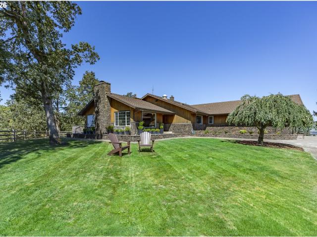 House for sale in Oregonia