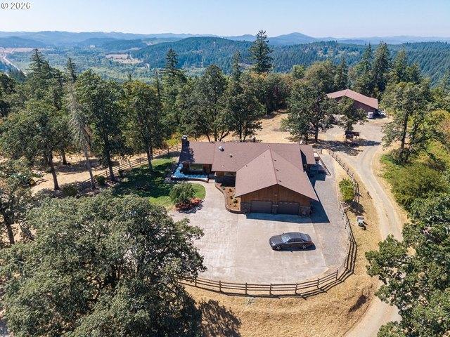 House for sale in Oregonia