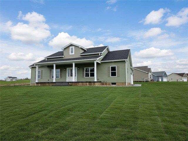House for sale in Batavia, New York