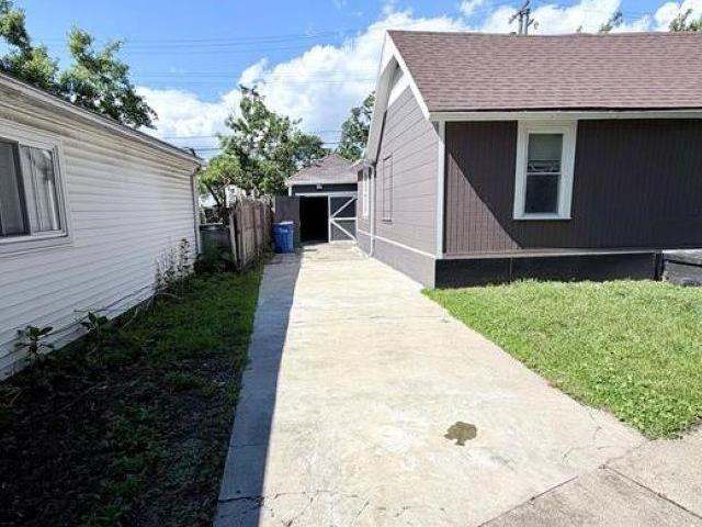 Property for rent in Warren, Michigan