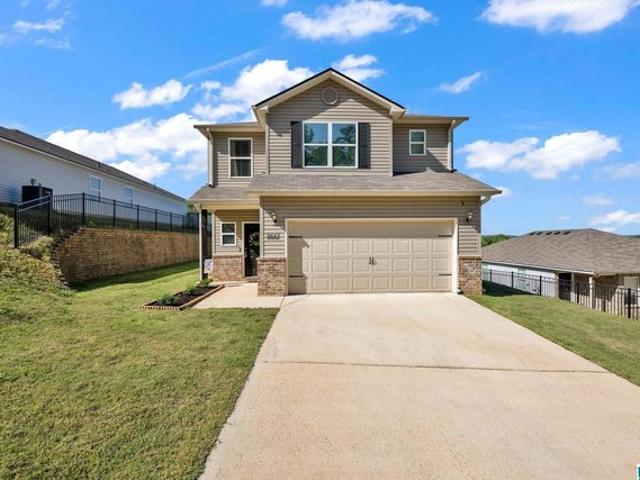 House for sale in Leeds, Alabama