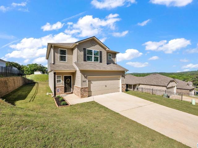 House for sale in Leeds, Alabama