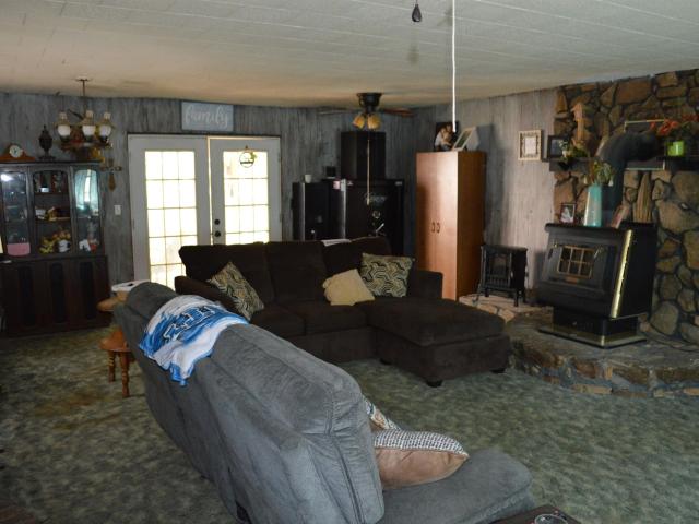 House for sale in Ark
