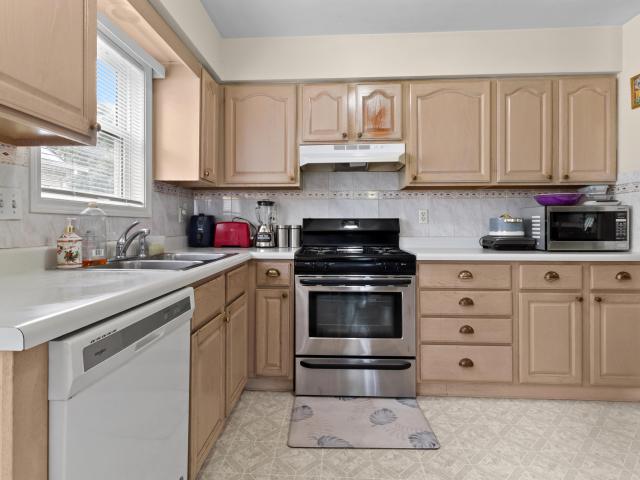Townhouse for sale in Merrillville, Lake County