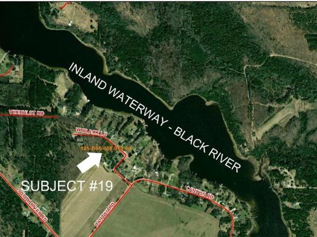 Land for sale in Cheboygan, Michigan