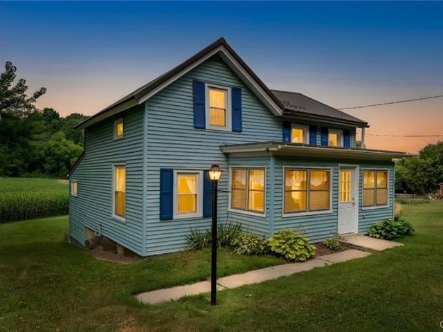 House for sale in Village of Weedsport, Cayuga County