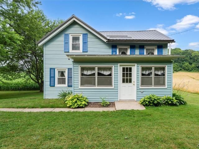 House for sale in Village of Weedsport, Cayuga County