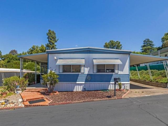 House for sale in Lakeside, California