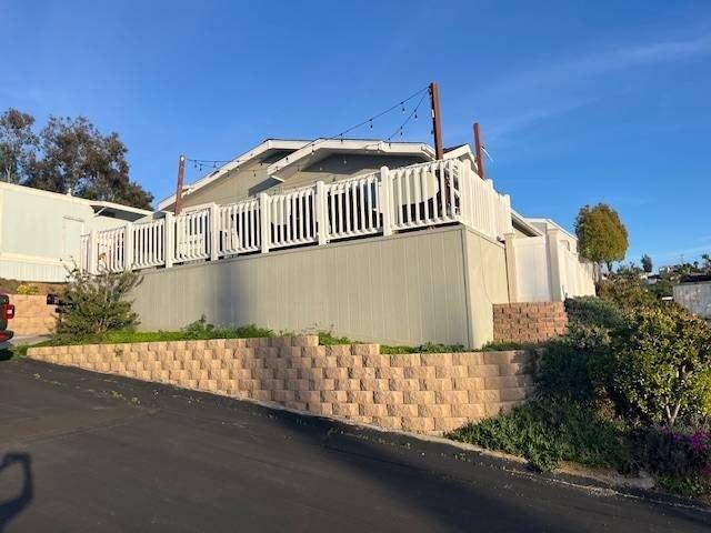House for sale in Lakeside, California
