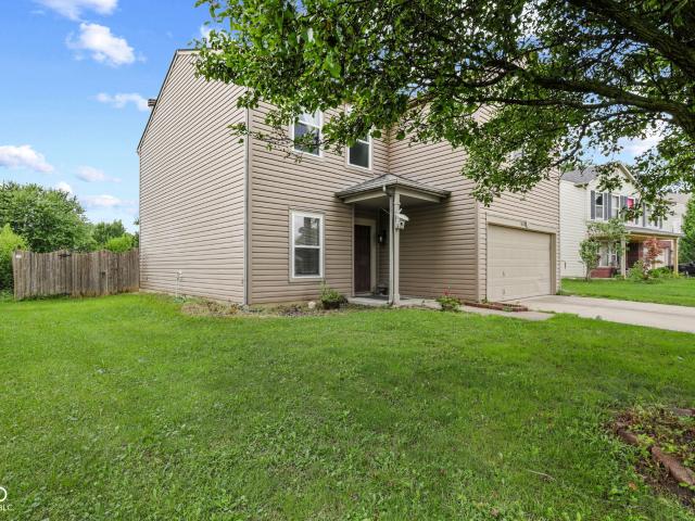 House for sale in Camby, Indiana