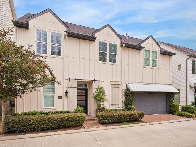 House for sale in Spring Branch, Houston