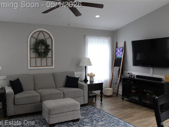 House for sale in Conway, Michigan