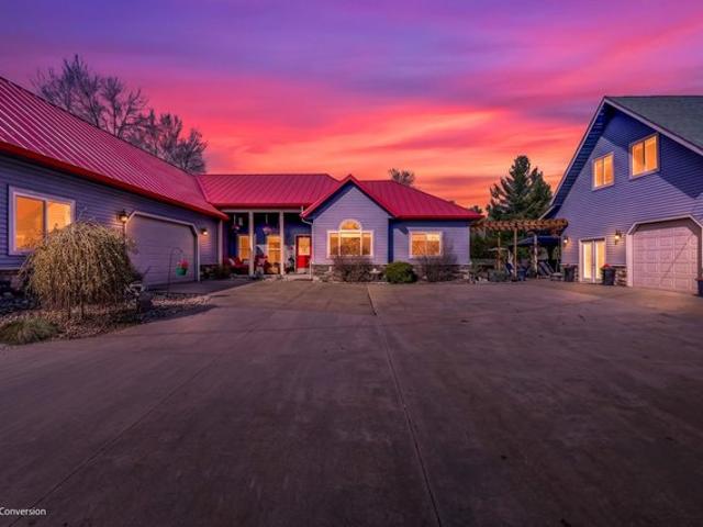 House for sale in Mears, Michigan