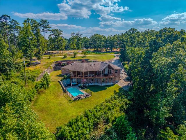 House for sale in Ark