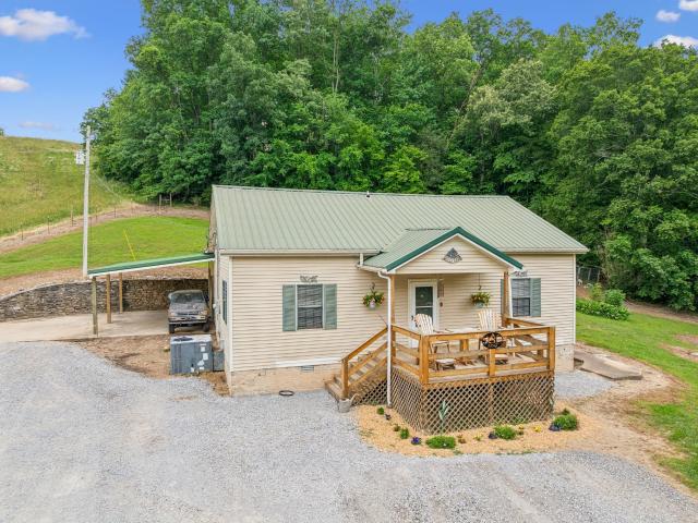 Property for sale in Tennessee