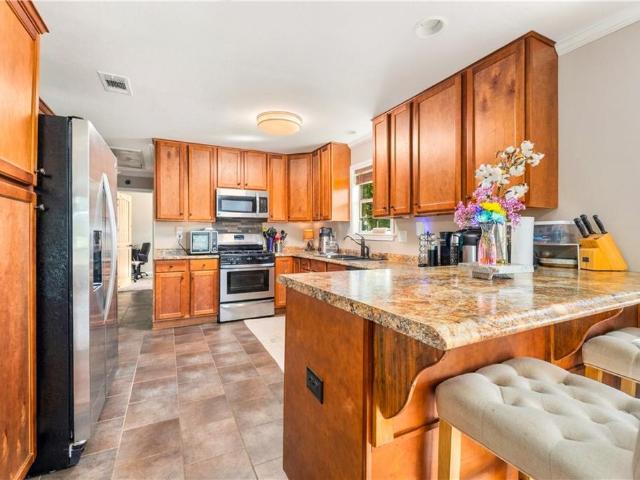 House for sale in Pollock, Grant Parish