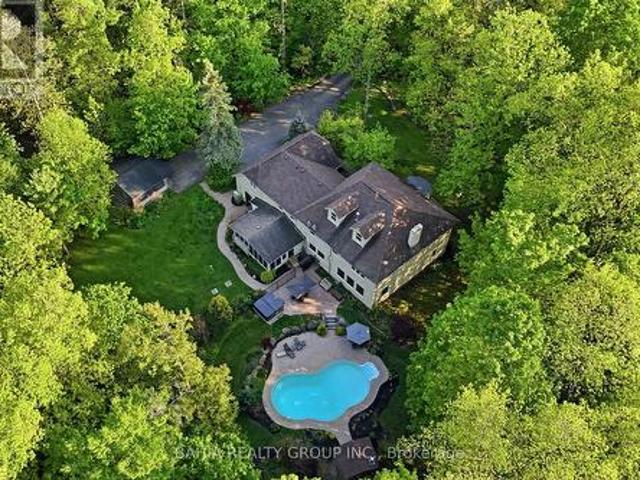 House for sale in Milton, Ontario