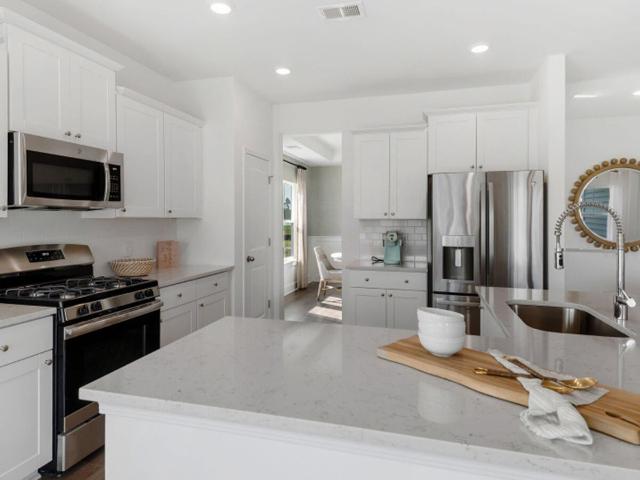 House for sale in North Carolina
