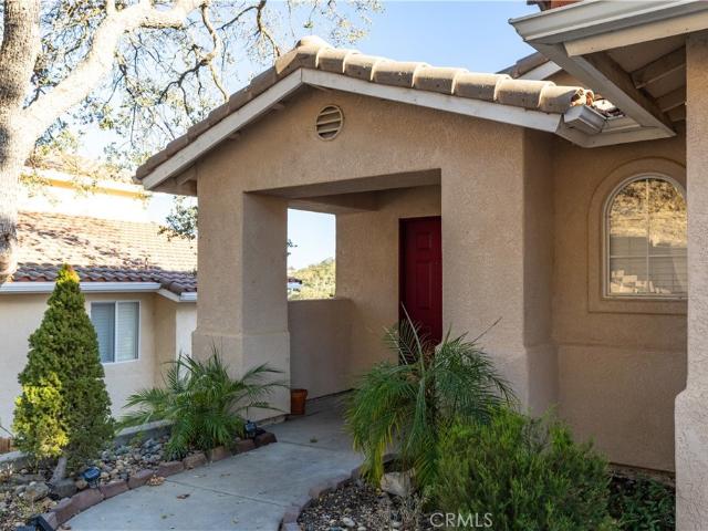 House for sale in Atascadero, California