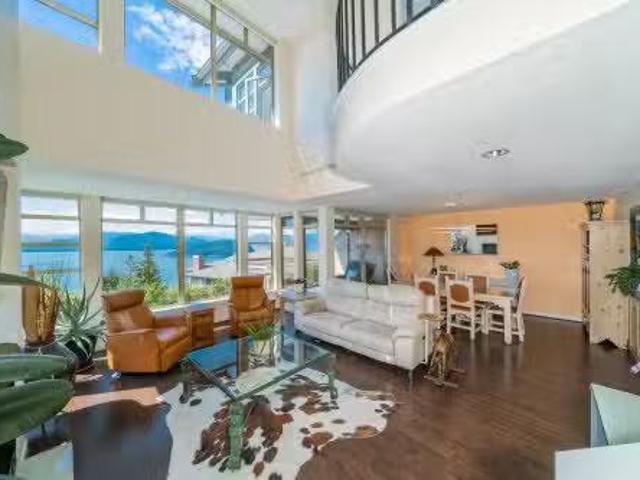 House for sale in West Vancouver, British Columbia