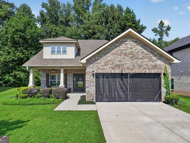 House for sale in Clayton, Georgia