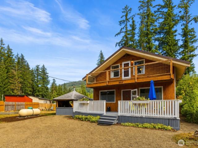 House for sale in Deming, Washington