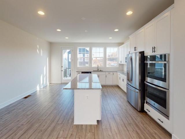 Townhouse for sale in Virginia