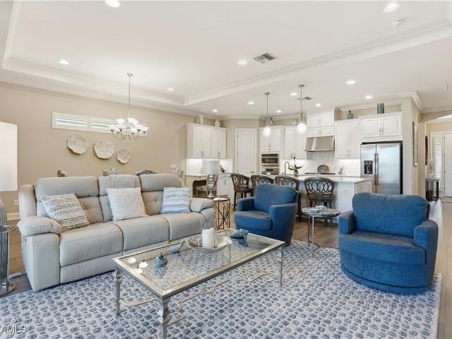 House for sale in Naples, Florida