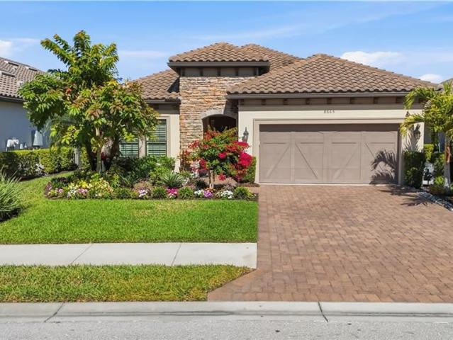 House for sale in Naples, Florida