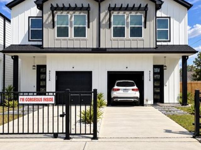 Townhouse for sale in Houston, Harris County
