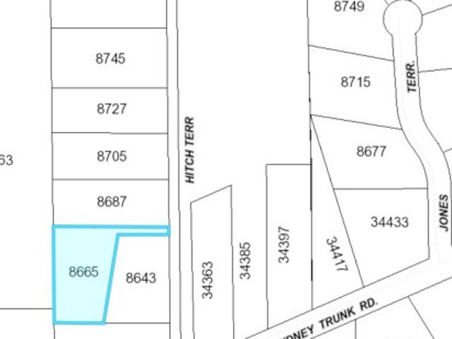 Land for sale in Mission, British Columbia