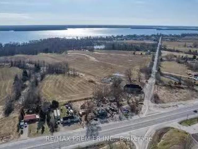 House for sale in Severn, Ontario