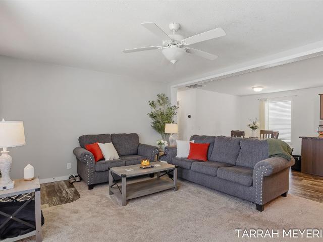 House for sale in Michigan