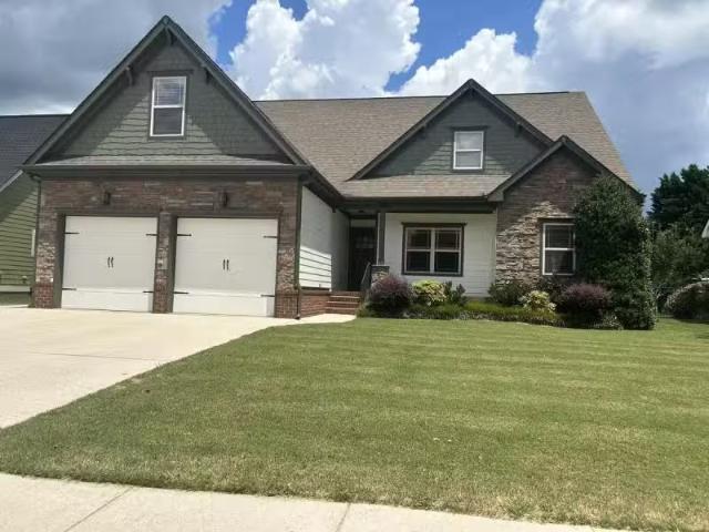 House for rent in Hixson
