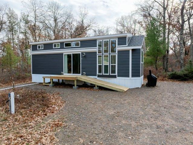 House for sale in Swiss, Wisconsin