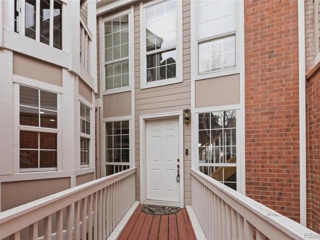 Townhouse for sale in Lone Tree, Colorado